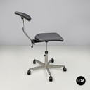 Sedia da ufficio di Fritz Hansen, 1980 ca. 