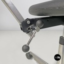 Sedia da ufficio di Fritz Hansen, 1980 ca. 