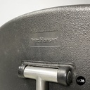 Sedia da ufficio di Fritz Hansen, 1980 ca. 