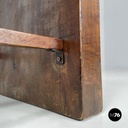 Sgabello in legno, 1930 ca. 