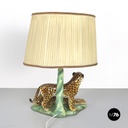 Lampada da tavolo di Giovanni Ronzan, 1960 ca.