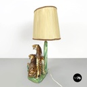 Lampada da tavolo di Giovanni Ronzan, 1960 ca.