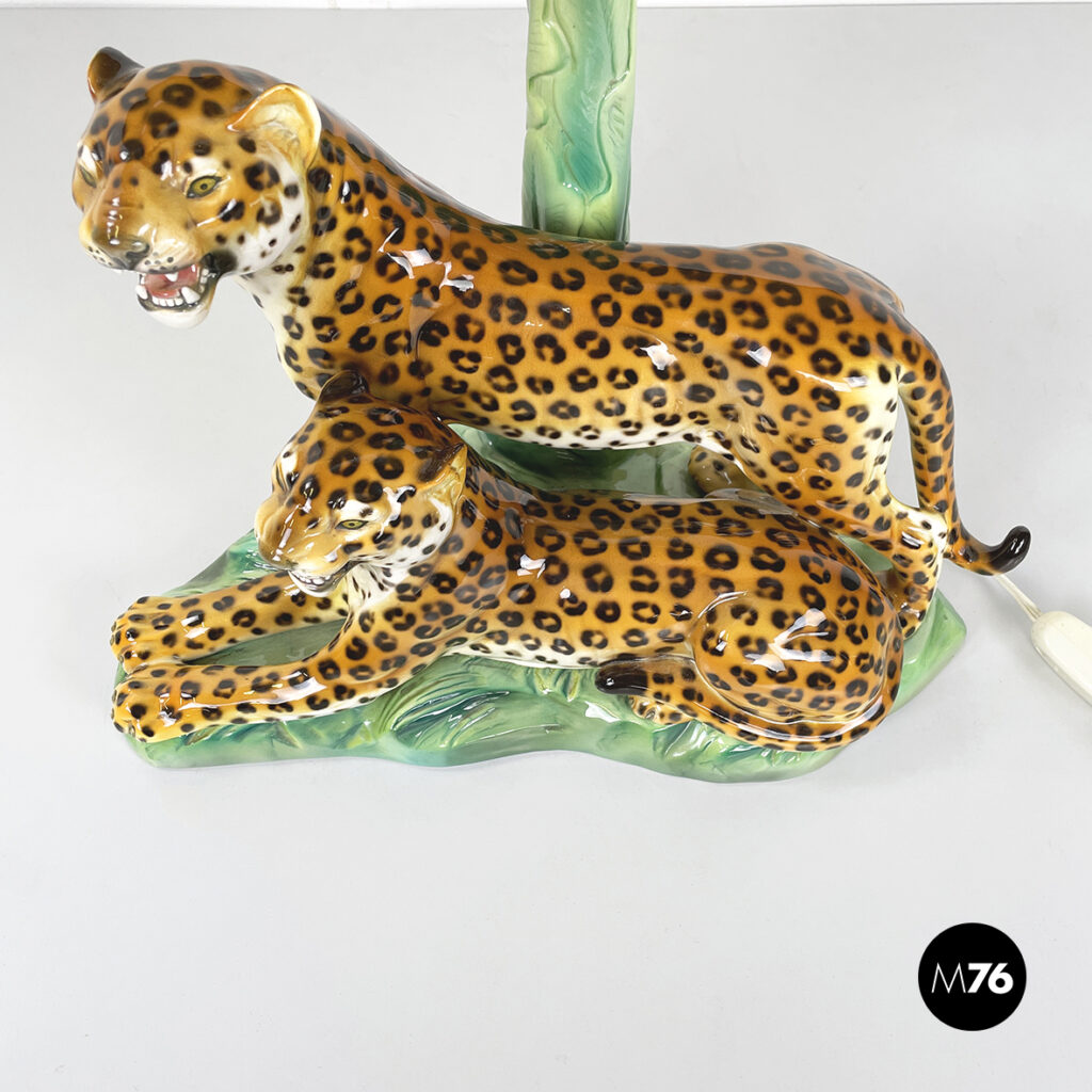 Lampada da tavolo di Giovanni Ronzan, 1960 ca.