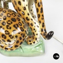 Lampada da tavolo di Giovanni Ronzan, 1960 ca.