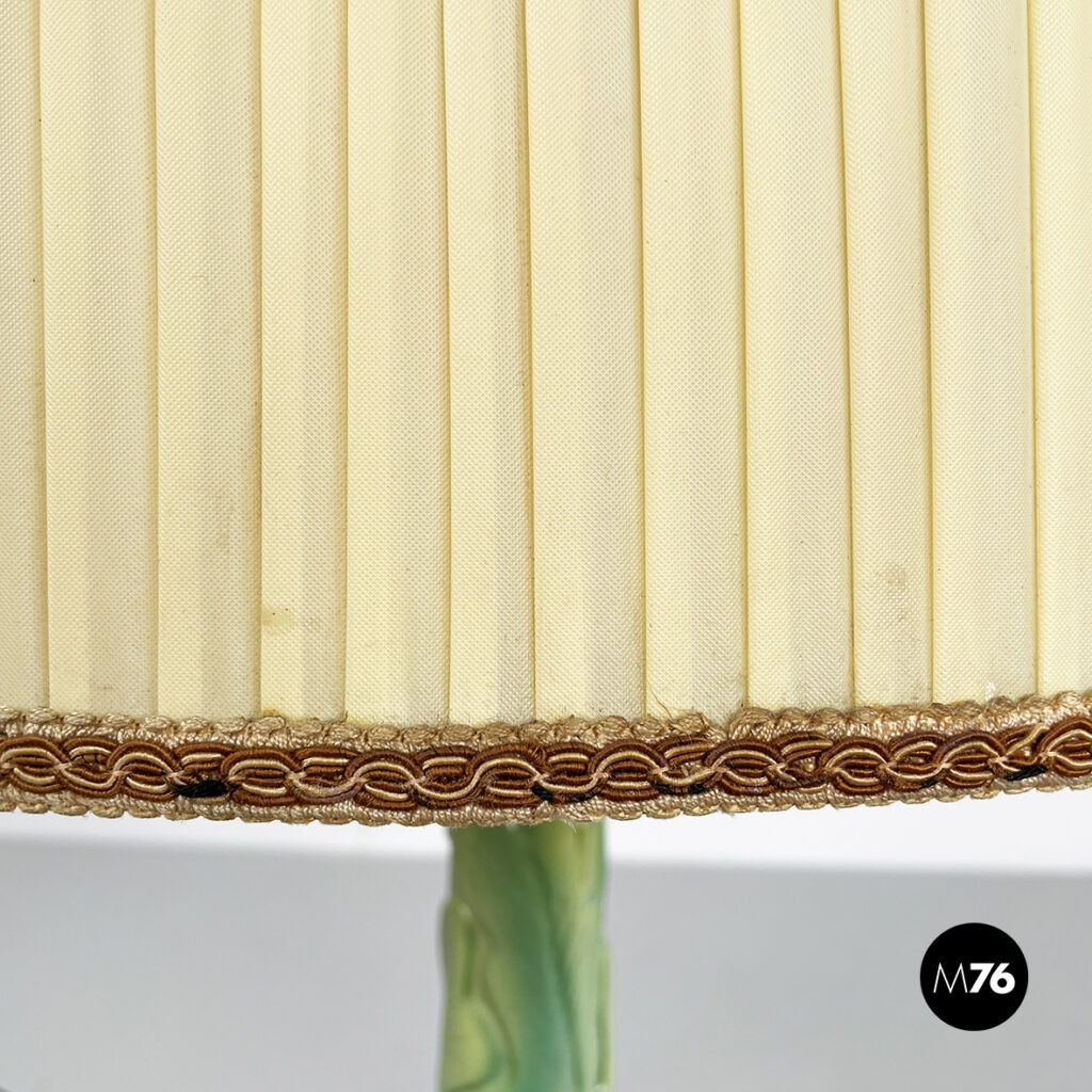 Lampada da tavolo di Giovanni Ronzan, 1960 ca.