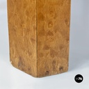 Tavolo da caffè Mitzi di Hans Hollein per Poltronova, 1980 ca.