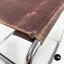 Sedie Libellula di Giovanni Carini per Planula, 1970 ca. 