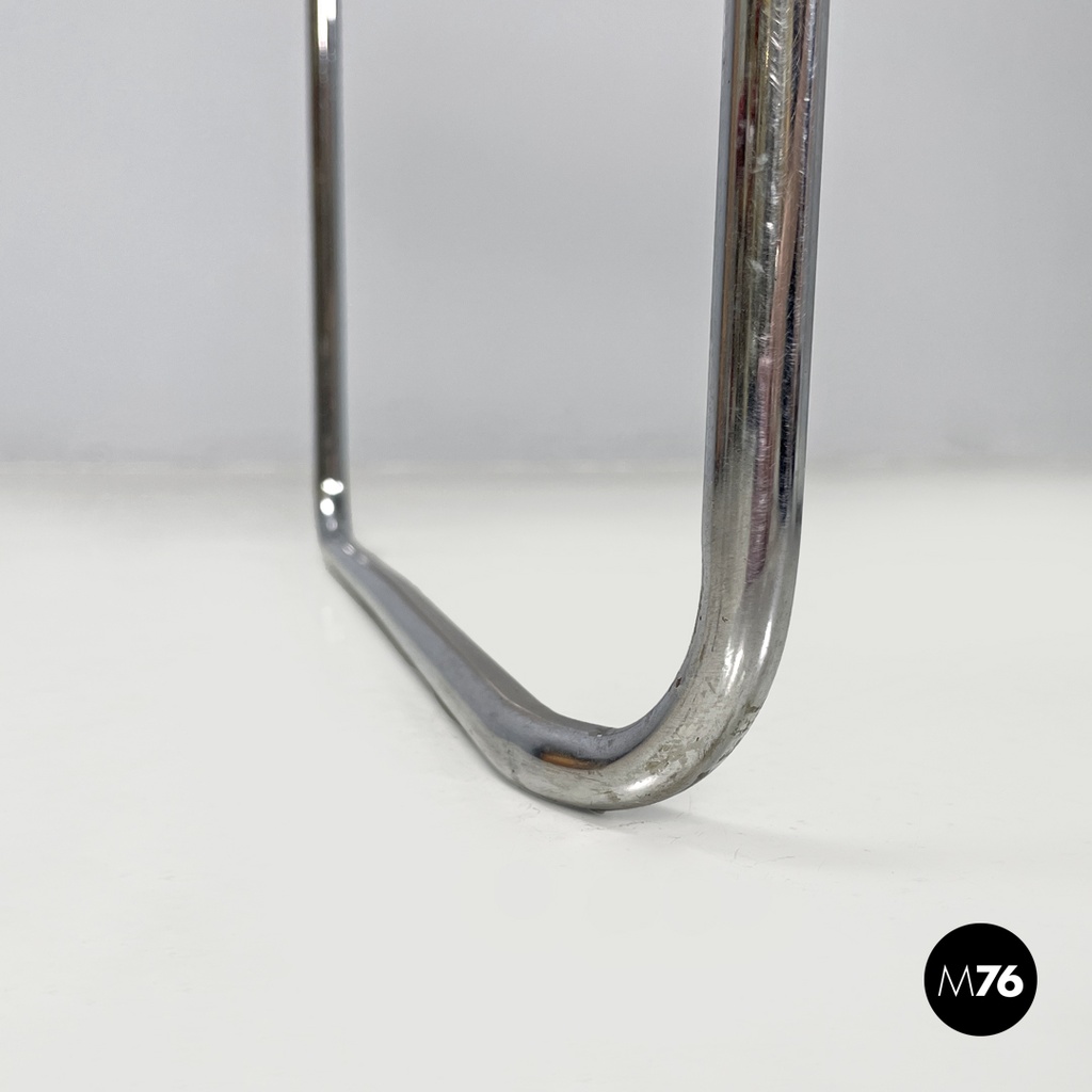 Sedie Libellula di Giovanni Carini per Planula, 1970 ca. 