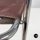 Sedie Libellula di Giovanni Carini per Planula, 1970 ca. 