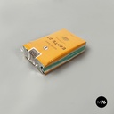 Pacchetto di sigarette Ernte 23 Reentsm, 1960 ca.