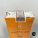 Pacchetto di sigarette Ernte 23 Reentsm, 1960 ca.