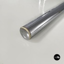 Sedia in metallo, 1970 ca.