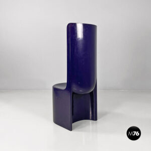 Sedie Austere di Augusto Betti per Habitat IDS, 1960 ca.