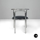 Sedie Locus Solus di Gae Aulenti per Poltronova, 1960 ca.