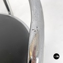 Sedie Locus Solus di Gae Aulenti per Poltronova, 1960 ca.