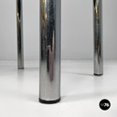 Sedie Locus Solus di Gae Aulenti per Poltronova, 1960 ca.