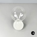 Clessidra in vetro, 2000 ca.