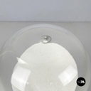 Clessidra in vetro, 2000 ca.