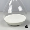 Clessidra in vetro, 2000 ca.