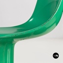 Sedie Foemina di Augusto Betti per Habitat IDS, 1970 ca.