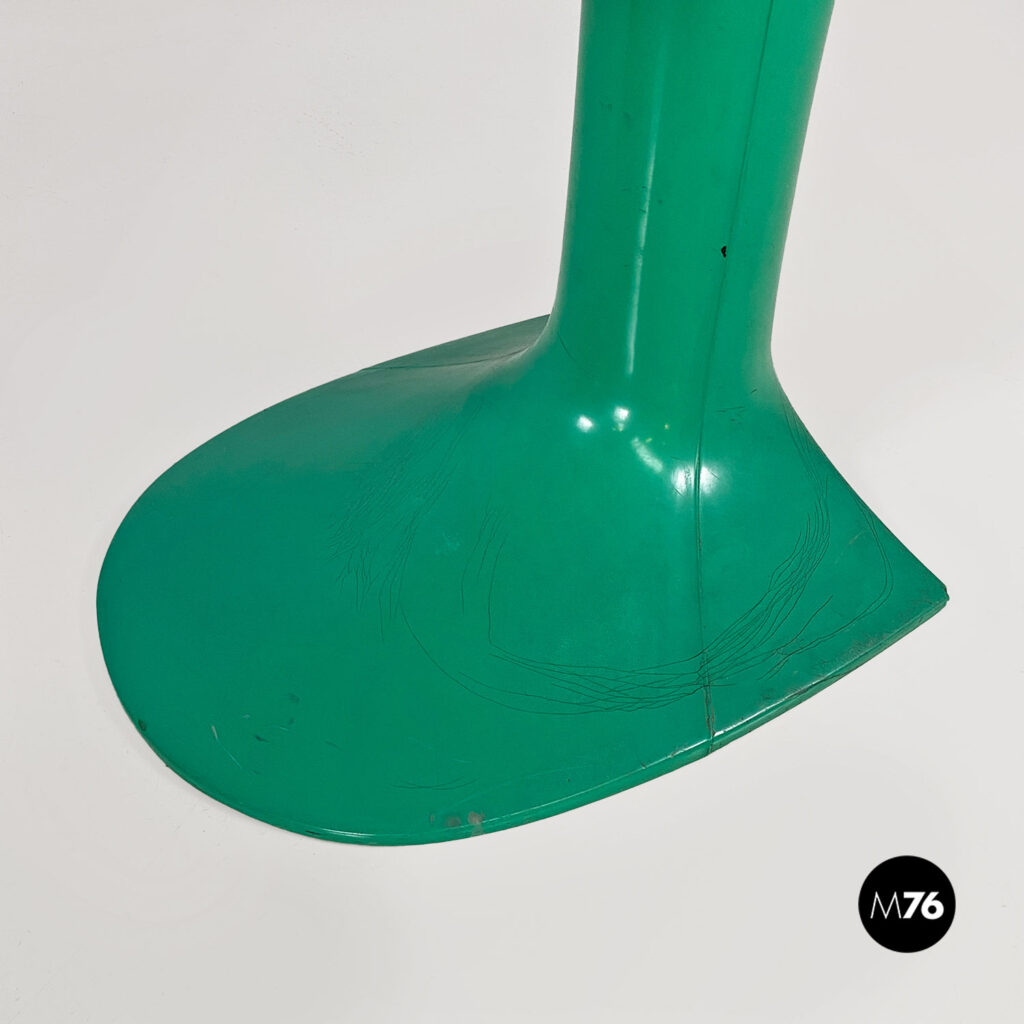 Sedie Foemina di Augusto Betti per Habitat IDS, 1970 ca.