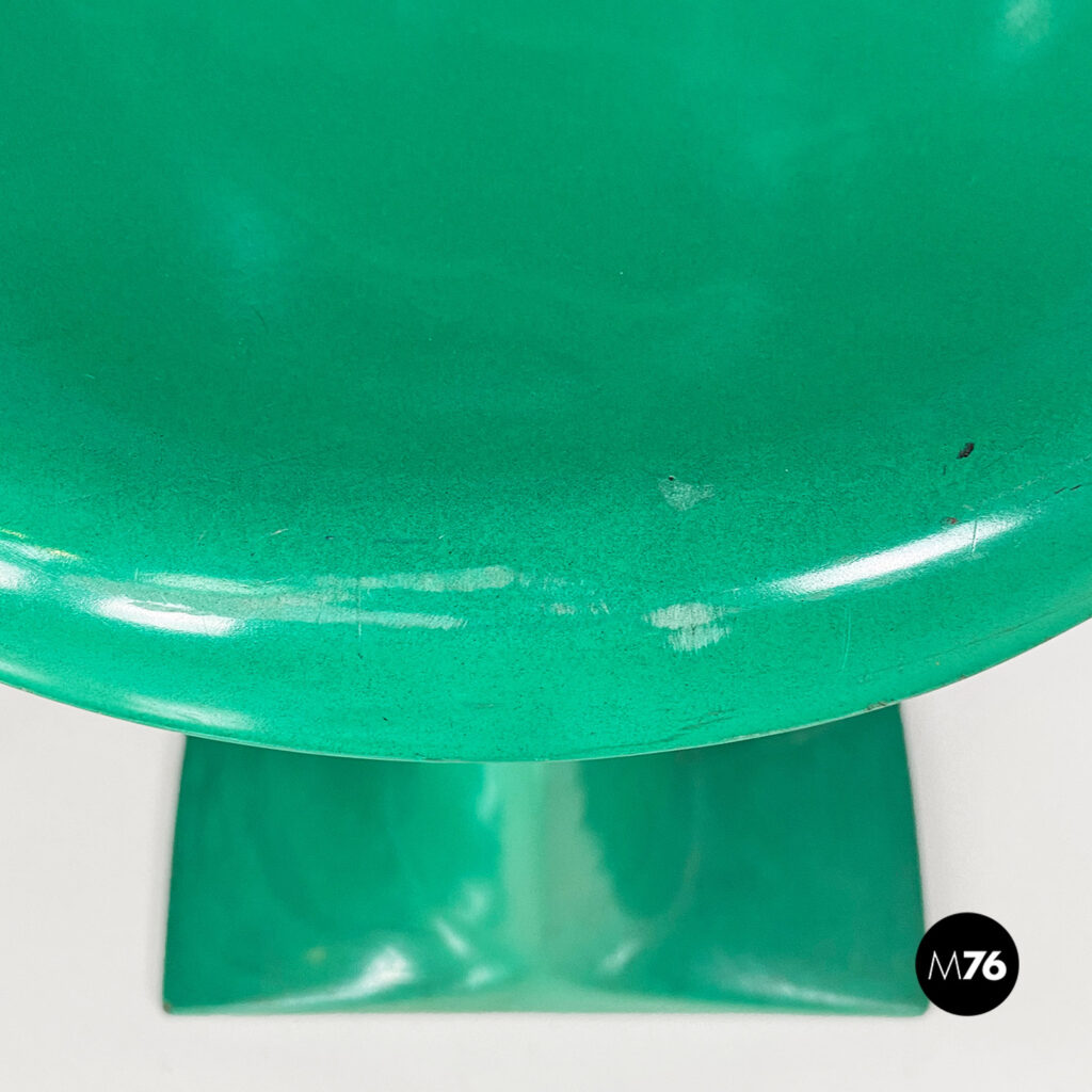 Sedie Foemina di Augusto Betti per Habitat IDS, 1970 ca.