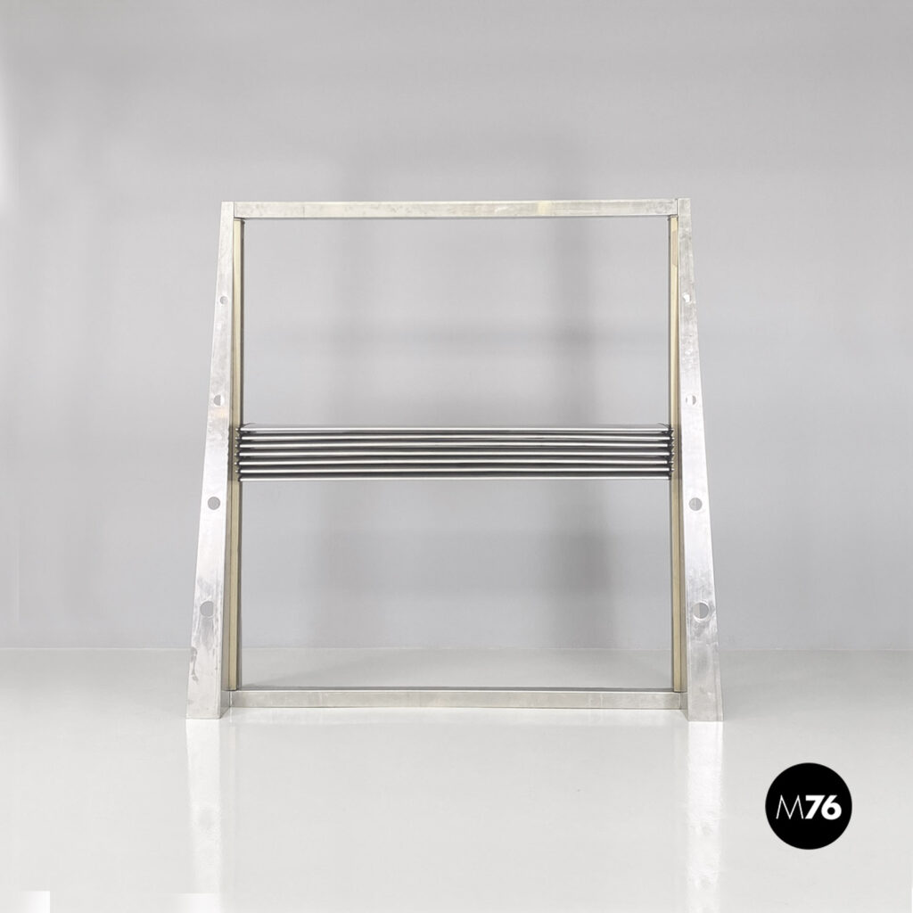 Pannello o brise-soleil di Jean Prouvé, 1960 ca.