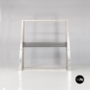 Pannello o brise-soleil di Jean Prouvé, 1960 ca.