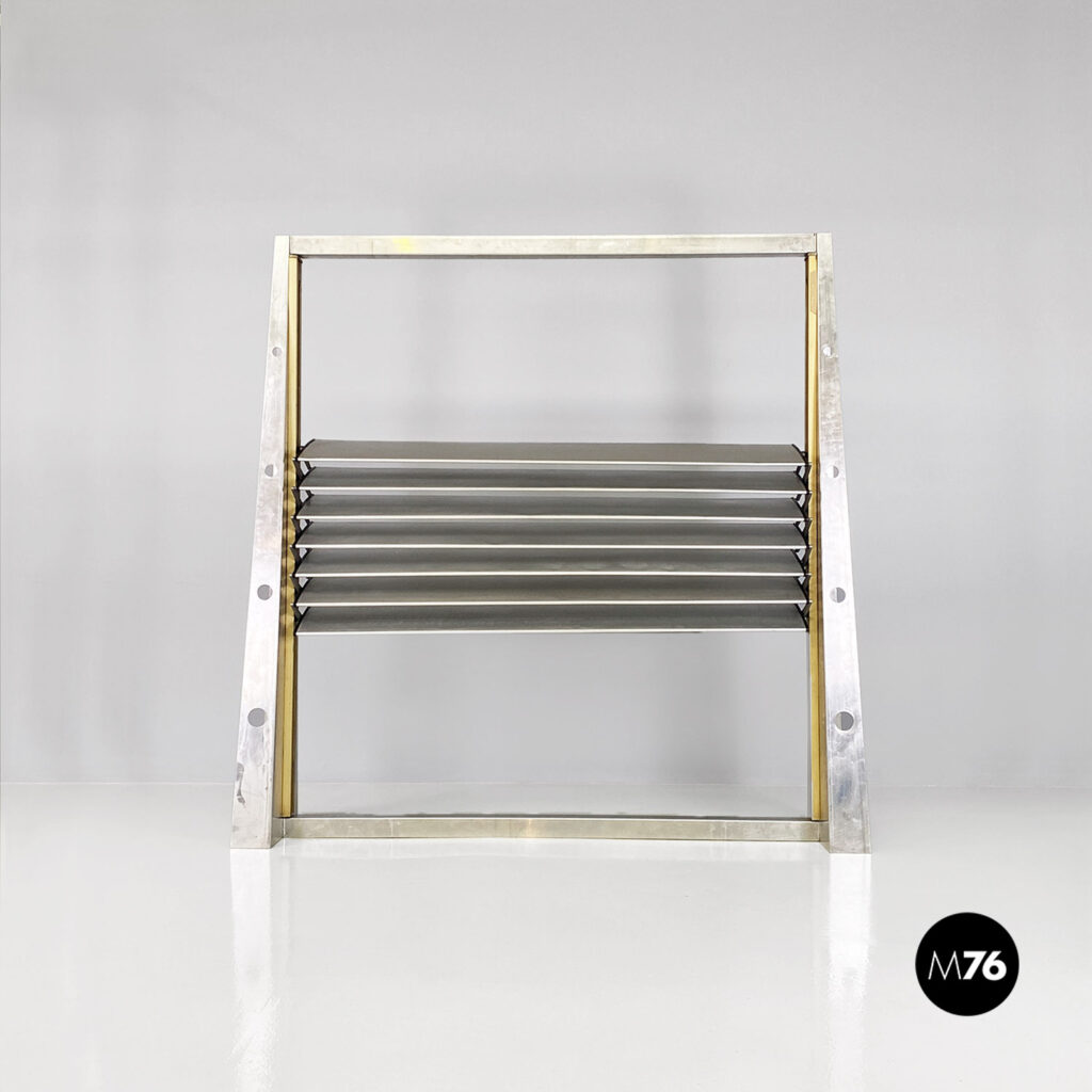 Pannello o brise-soleil di Jean Prouvé, 1960 ca.