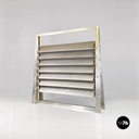 Pannello o brise-soleil di Jean Prouvé, 1960 ca.