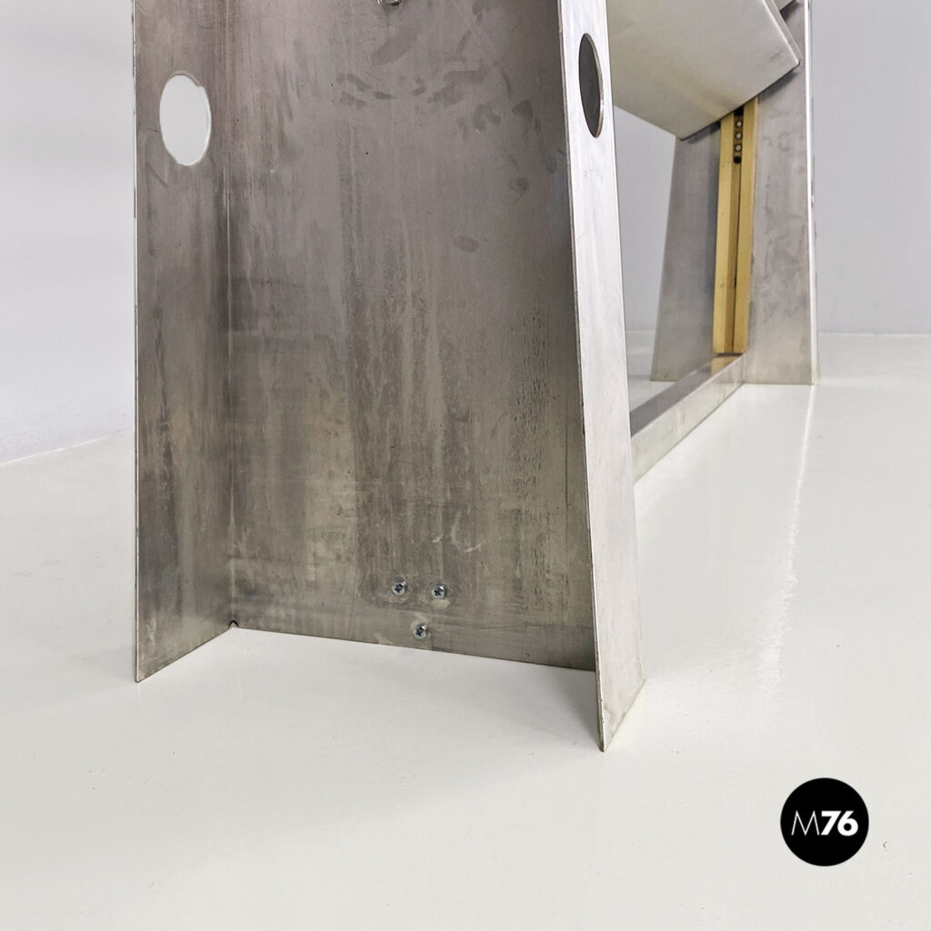 Pannello o brise-soleil di Jean Prouvé, 1960 ca.