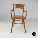 Sedia di Thonet, primi del 1900 ca.  