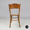 Sedia di Thonet, primi del 1900 ca.  