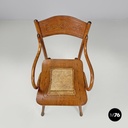 Sedia di Thonet, primi del 1900 ca.  