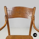 Sedia di Thonet, primi del 1900 ca.  
