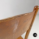 Sedia di Thonet, primi del 1900 ca.  