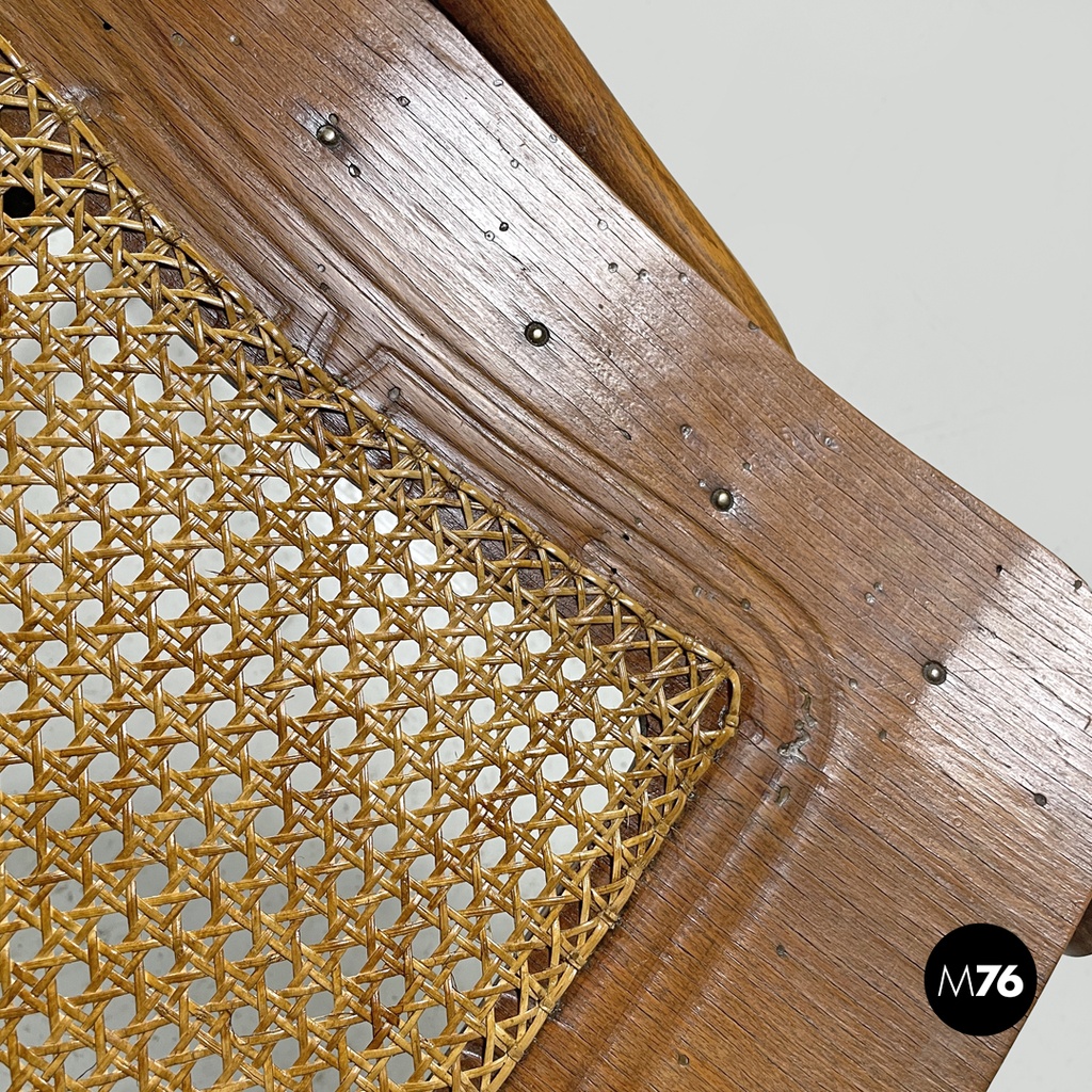 Sedia di Thonet, primi del 1900 ca.  