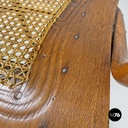 Sedia di Thonet, primi del 1900 ca.  