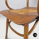 Sedia di Thonet, primi del 1900 ca.  