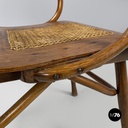Sedia di Thonet, primi del 1900 ca.  