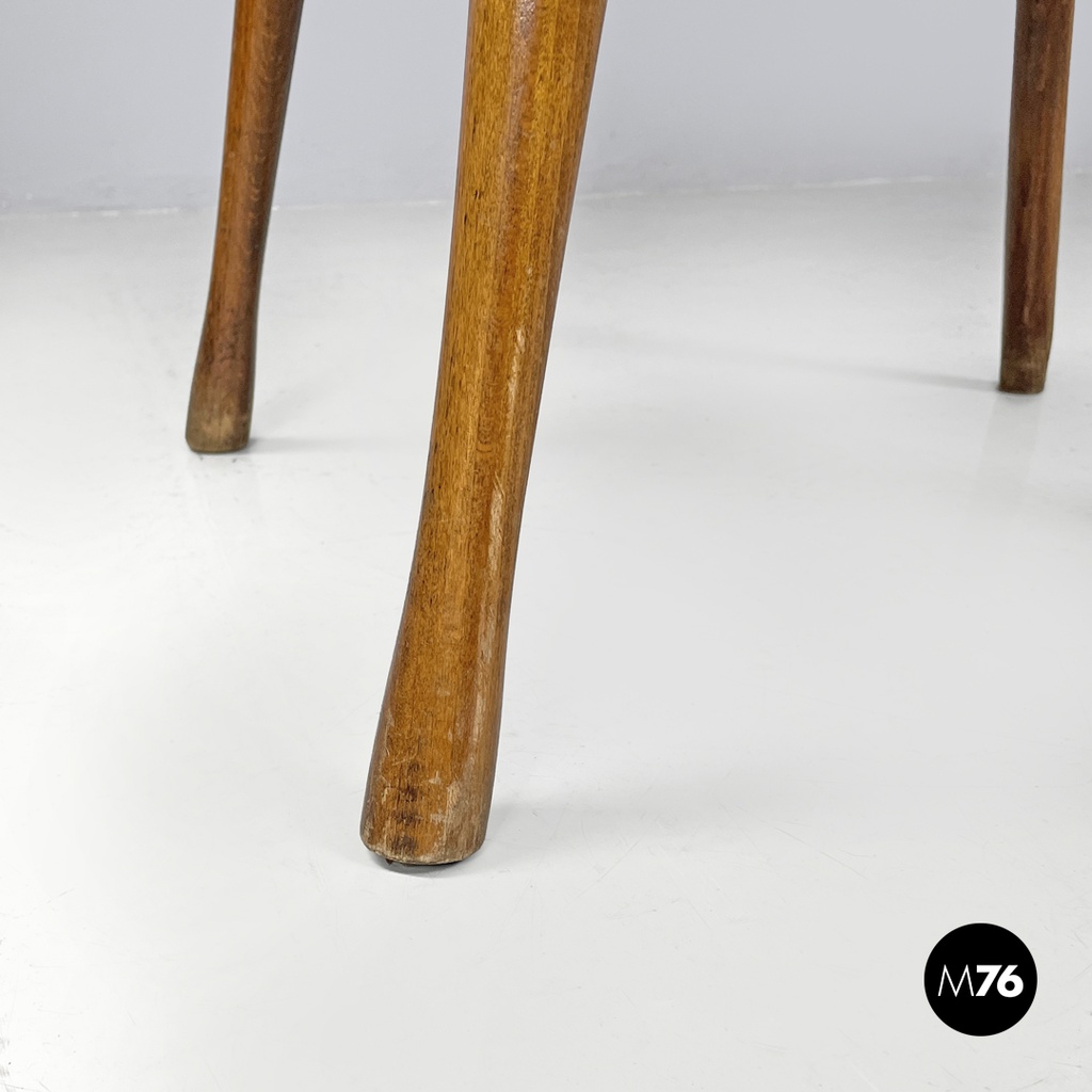 Sedia di Thonet, primi del 1900 ca.  