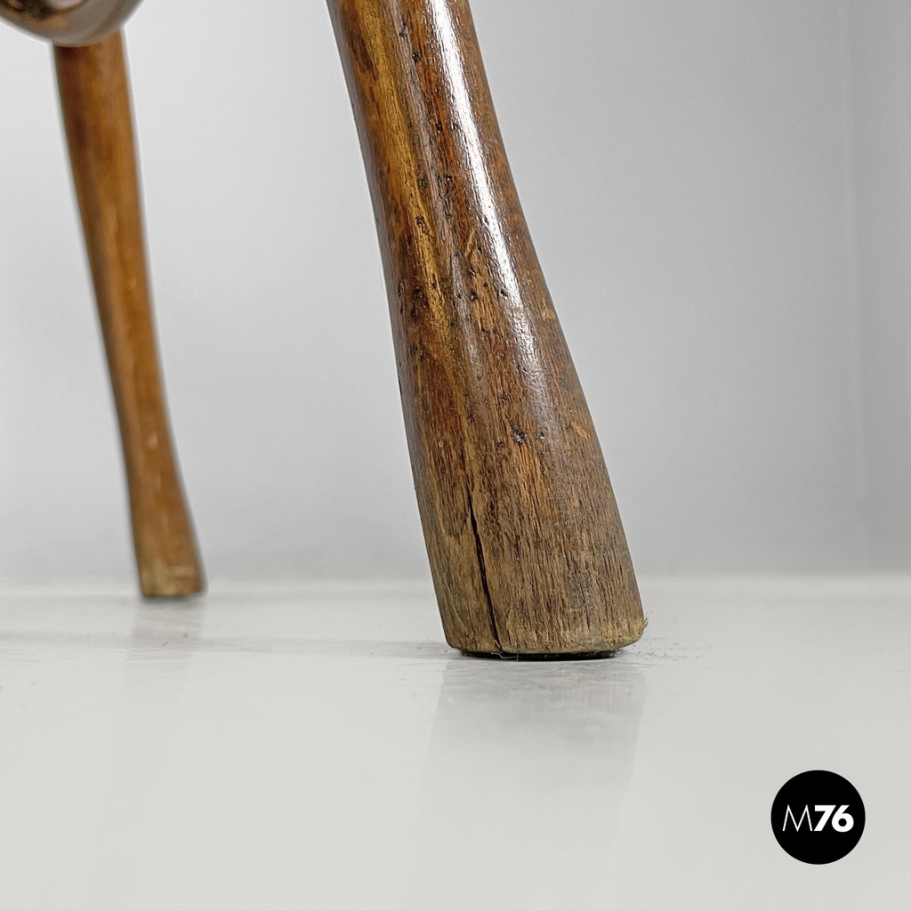 Sedia di Thonet, primi del 1900 ca.  