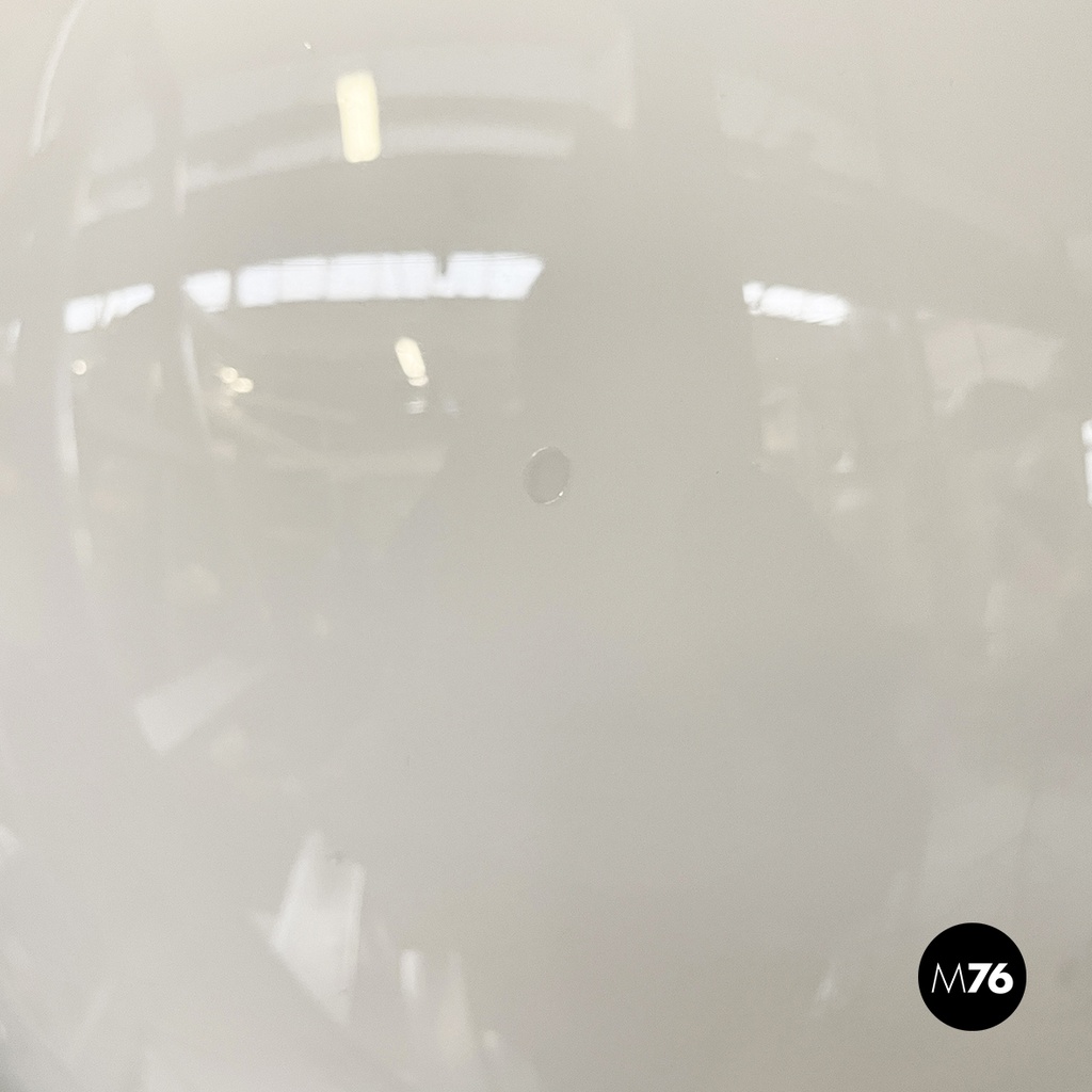 Lampadario Pentaclinio di Vico Magistretti per Artemide, 1970 ca. 