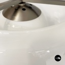 Lampadario Pentaclinio di Vico Magistretti per Artemide, 1970 ca. 