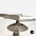 Lampadario Pentaclinio di Vico Magistretti per Artemide, 1970 ca. 