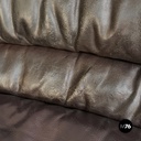 Divano Bogo di Carlo Bartoli per Rossi di Albizzate, 1970 ca.