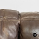 Divano Bogo di Carlo Bartoli per Rossi di Albizzate, 1970 ca.