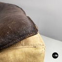 Divano Bogo di Carlo Bartoli per Rossi di Albizzate, 1970 ca.