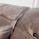 Divano Bogo di Carlo Bartoli per Rossi di Albizzate, 1970 ca.