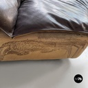 Divano Bogo di Carlo Bartoli per Rossi di Albizzate, 1970 ca.